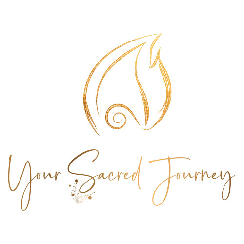 Your Sacred Journey