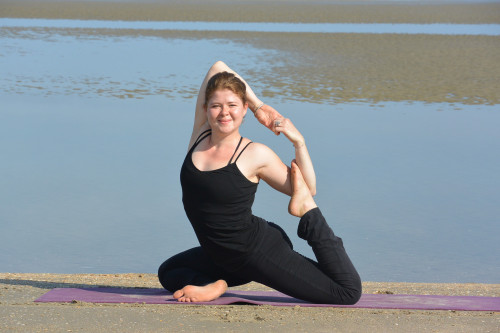 YogAnanda