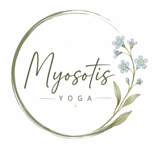 Myosotis Yoga en coaching