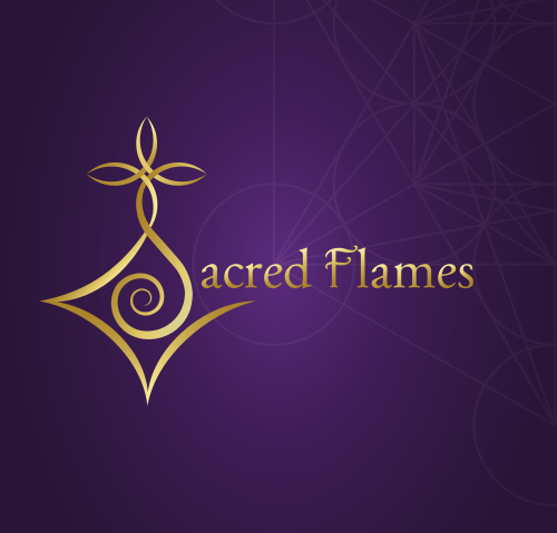 Sacred Flames
