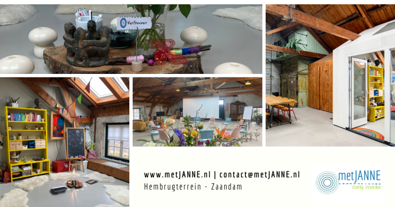metJANNE