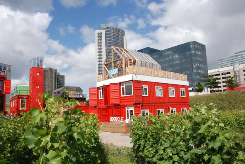 Studio Valkenier