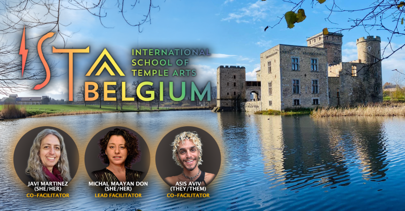 ISTA Belgium