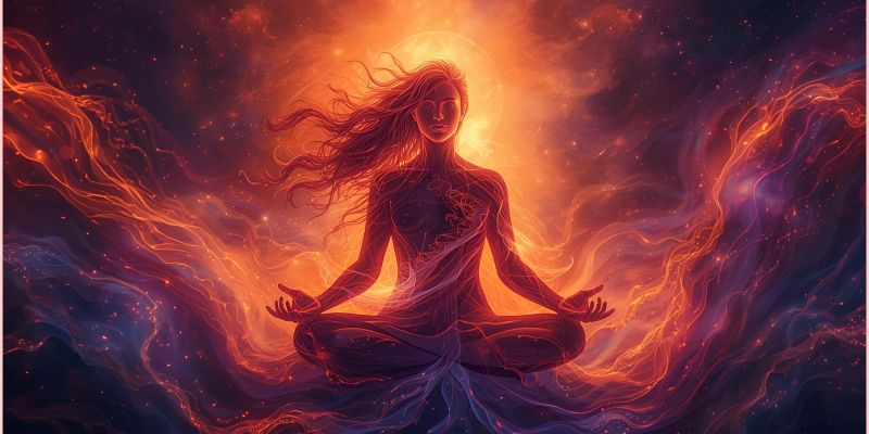 Leven in Verbinding