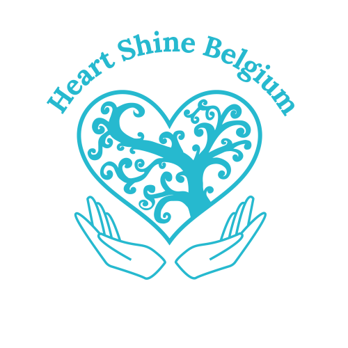 Heart Shine Belgium