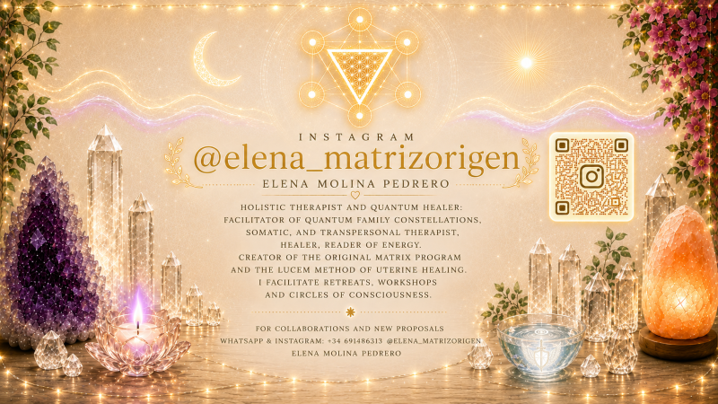Elena Matriz Origen