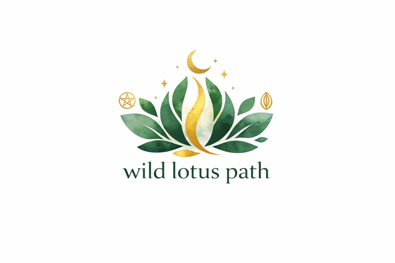 Wild Lotus Path