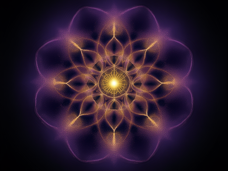Ecstatic Oracle Dance