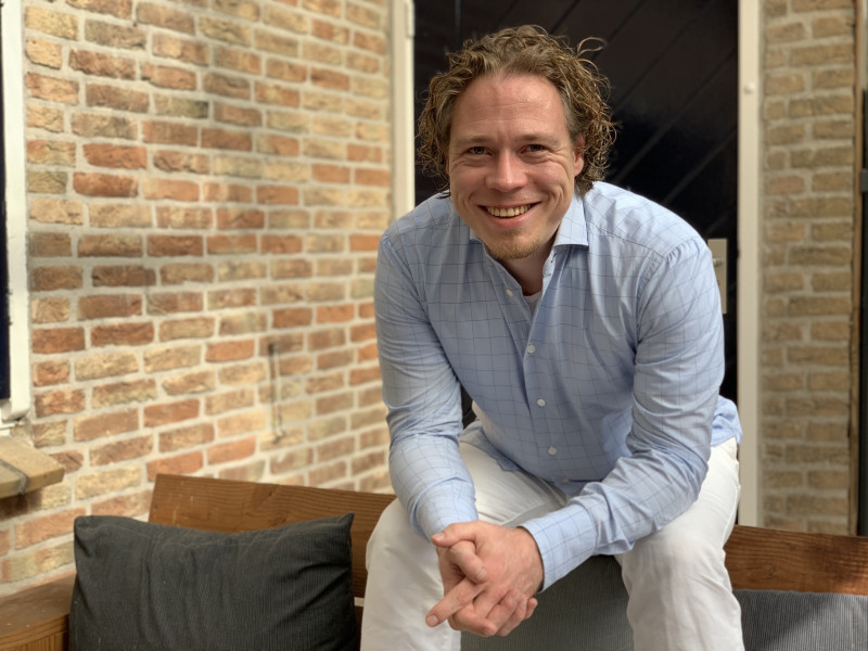Anton Steijn