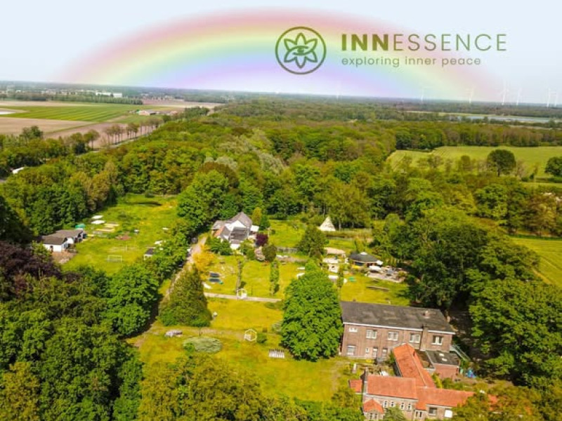 Stichting InnEssence Stokershorst