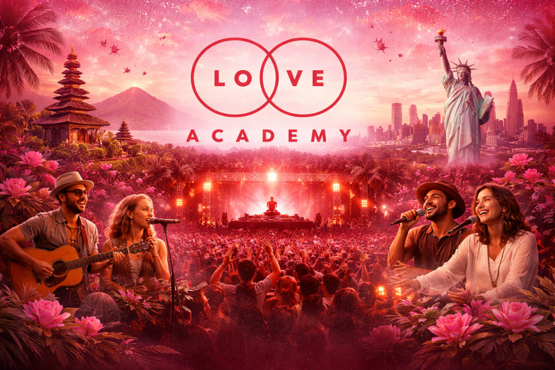 Love Academy