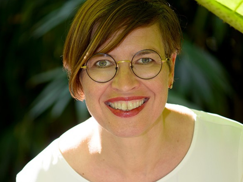 Suzanne Ogier Begeleiding & Training