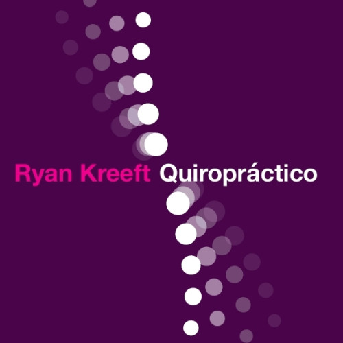 Ryan Kreeft Quiropráctico
