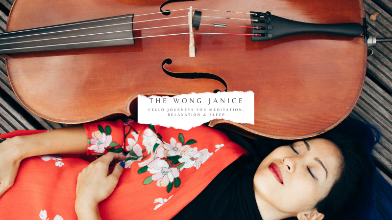 The Wong Janice