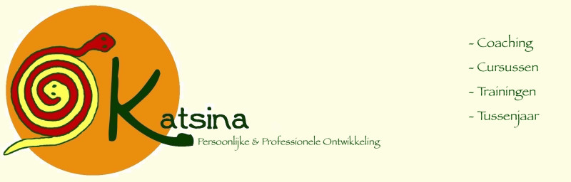 Katsina Persoonlijke en Professionele Ontwikkeling