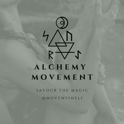 Alchemy Movement