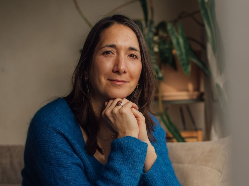 Lisa Mérelle | Healing Circles