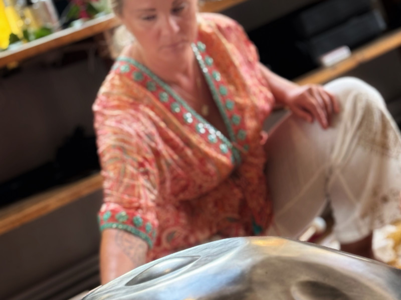Nordic Joy 'n Light by Laiffi Wellness 