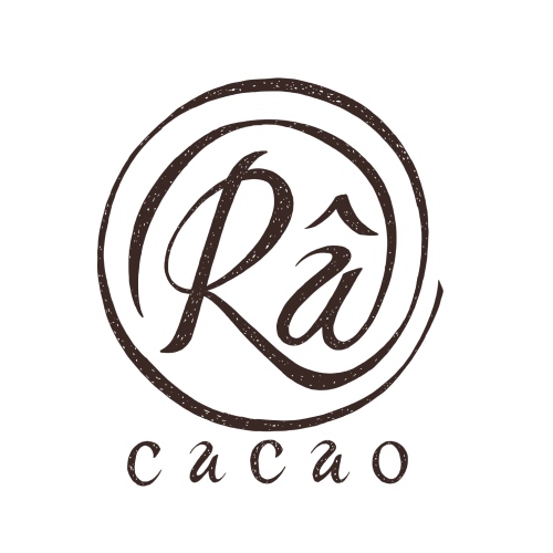 Râ cacao