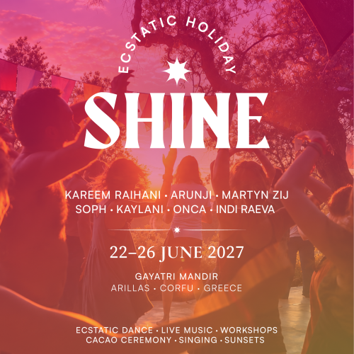 SHINE