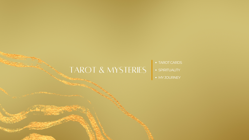 Linda's Mysteries | Femininity Community