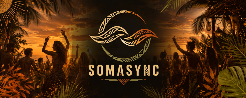 SomaSync.dj