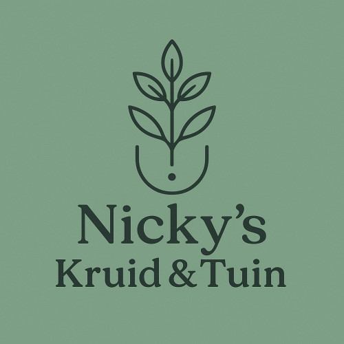 Nicky’s Kruid&Tuin
