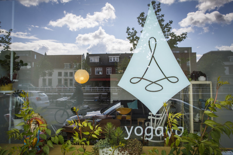 Yogaya