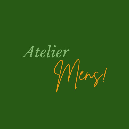 Atelier Mens!