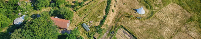 Stichting landgoed de nieuwe aarde
