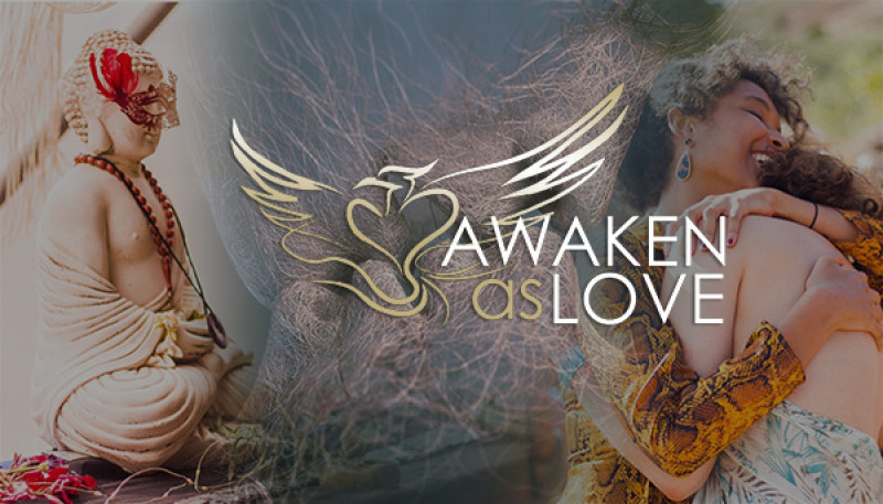 Awaken as Love