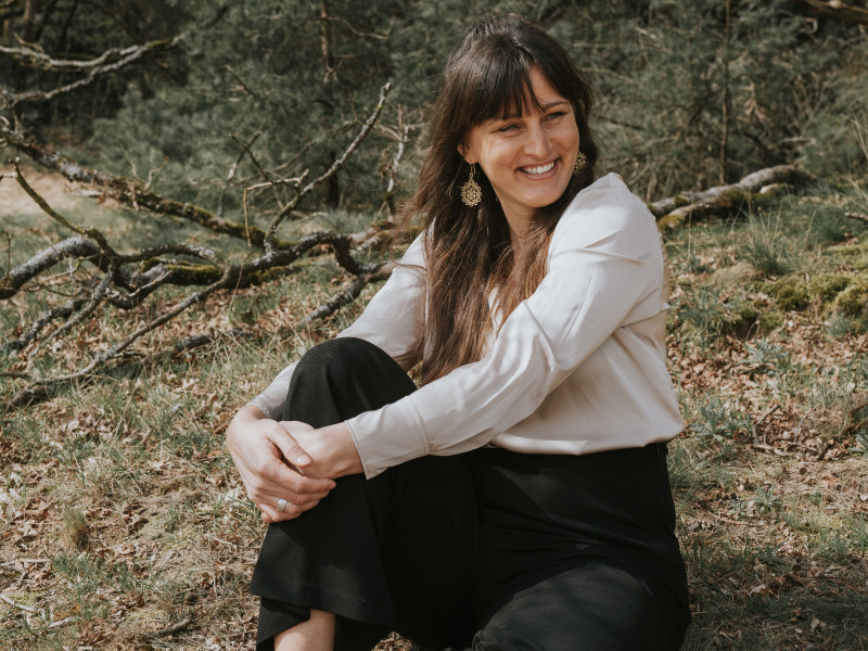 Janneke Dijkhuis