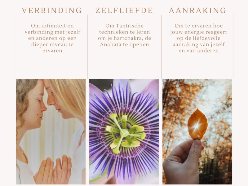 Oneness Tantra
