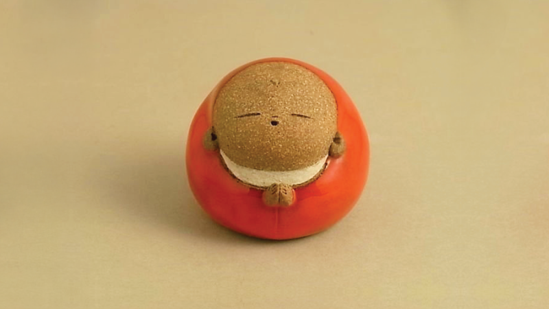Tangerine Sangha
