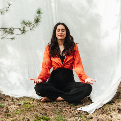 Mindfulness Garden