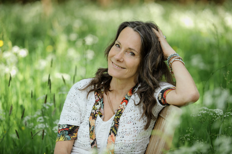 Mieke Vos Leef, Liefde, Vrijheid