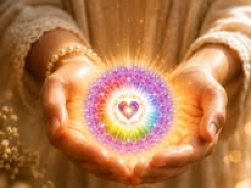 Heart Shine Belgium