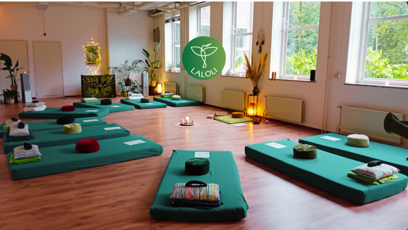 LALOLI - Coaching Therapie Opleidingen