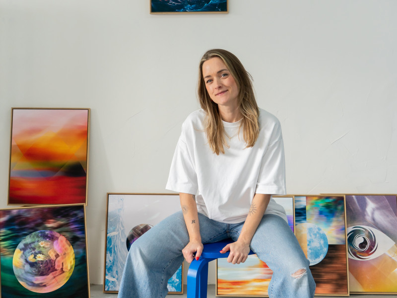 Romy Hommersom