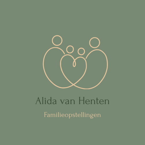 Alida van Henten- Familieopstellingen