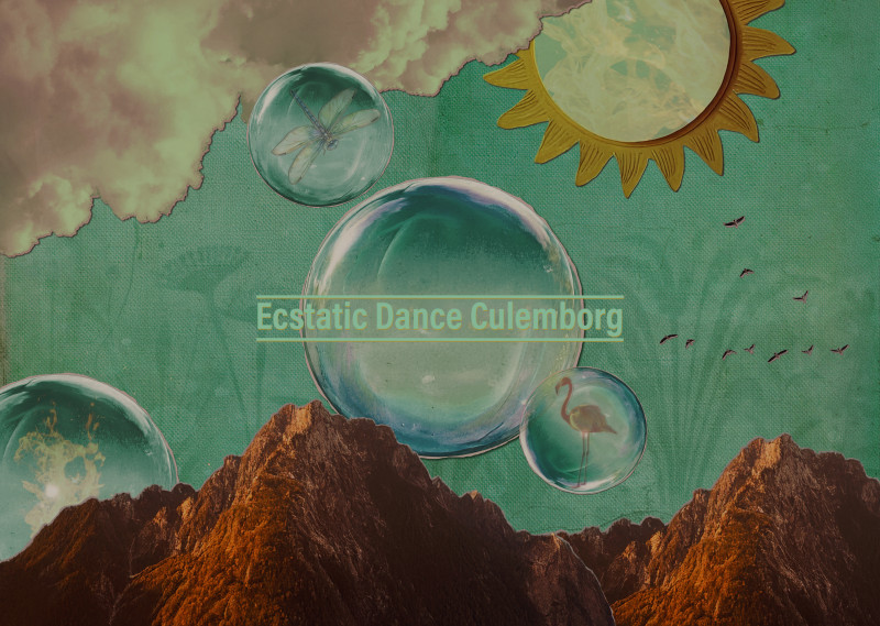 Ecstatic Dance Culemborg || Midden-Nederland