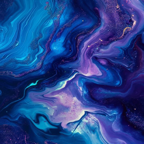 INDIGO WATERS