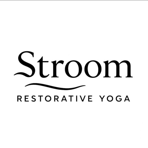 Stroom Restorative Yoga