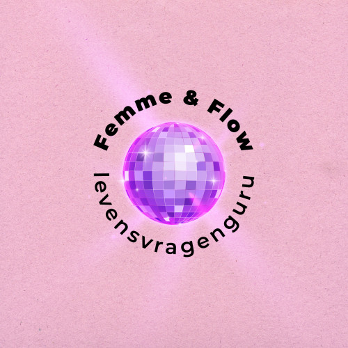 Femme & Flow - De Levensvragen guru