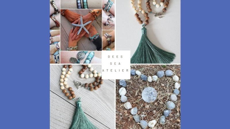 Dees Sea Atelier