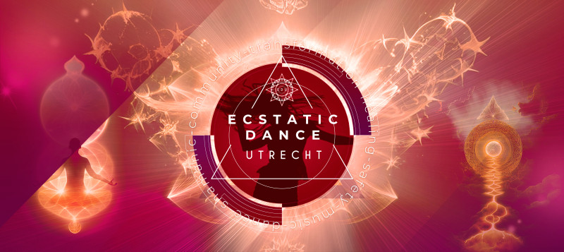 Ecstatic Dance Utrecht 