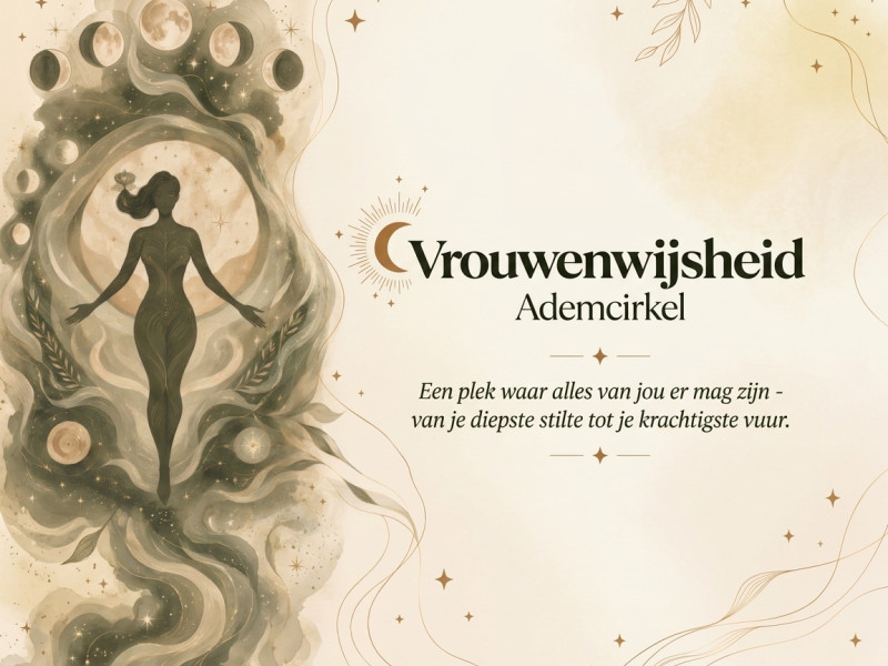 Vrouwenwijsheid