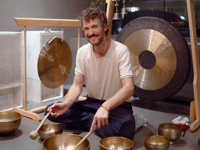 Alchemist of Sound