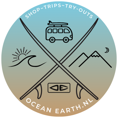 Ocean and Earth