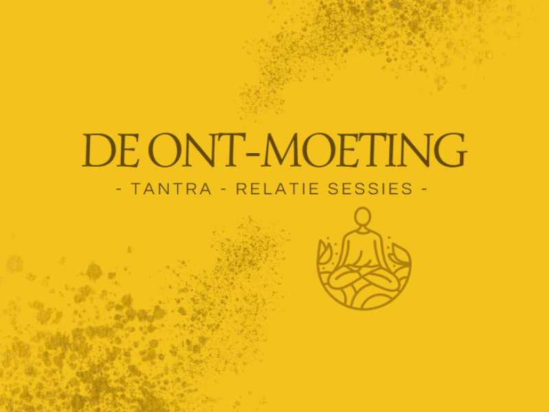 De Ont-Moeting Leiden